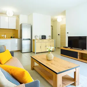 Magnifique Résidence à 300 M Du Parking Privee Appartement Annecy