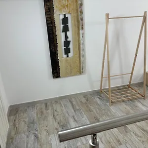 L'arco Di Porta Lecce Appartement